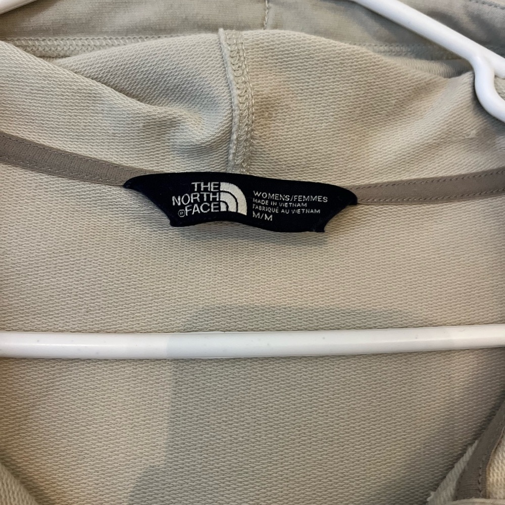 The North Face Jacket, Size Medium - Picture 3 of 4